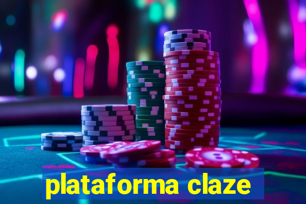 plataforma claze